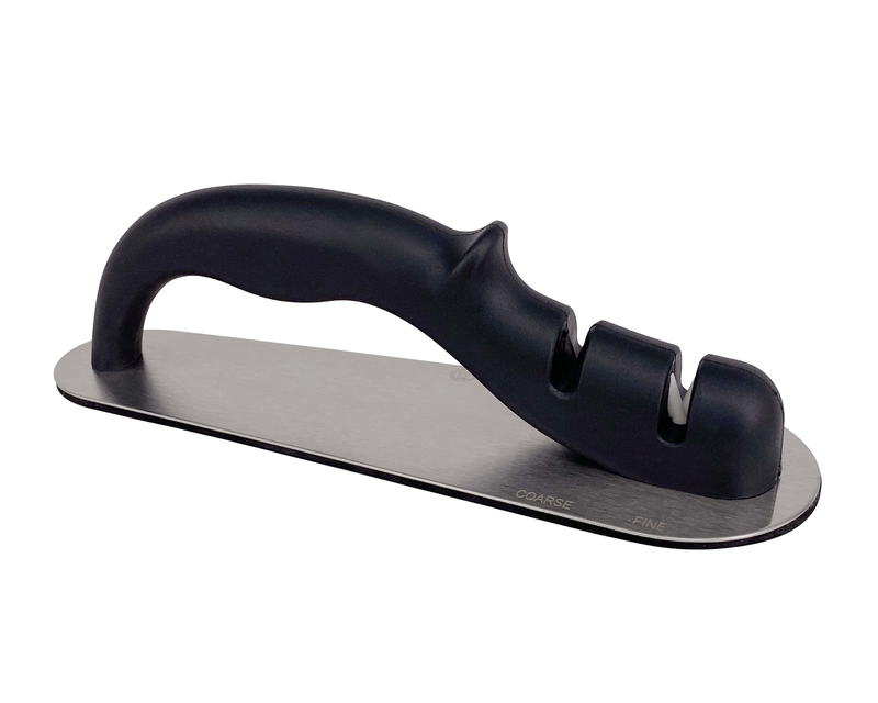 2-Stage Knife Sharpener