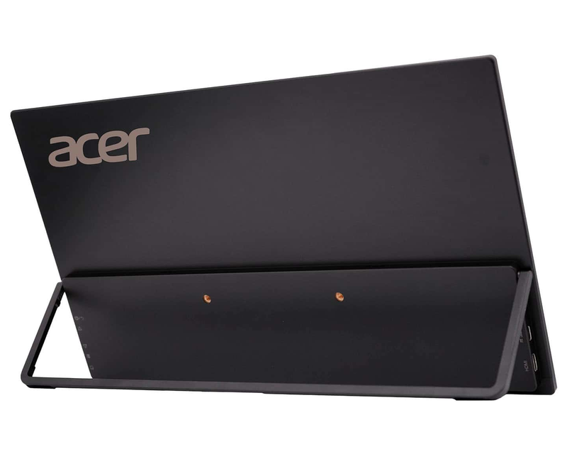 Acer PM161W 16.0" WUXGA 60Hz FreeSync Compatible IPS Portable Monitor