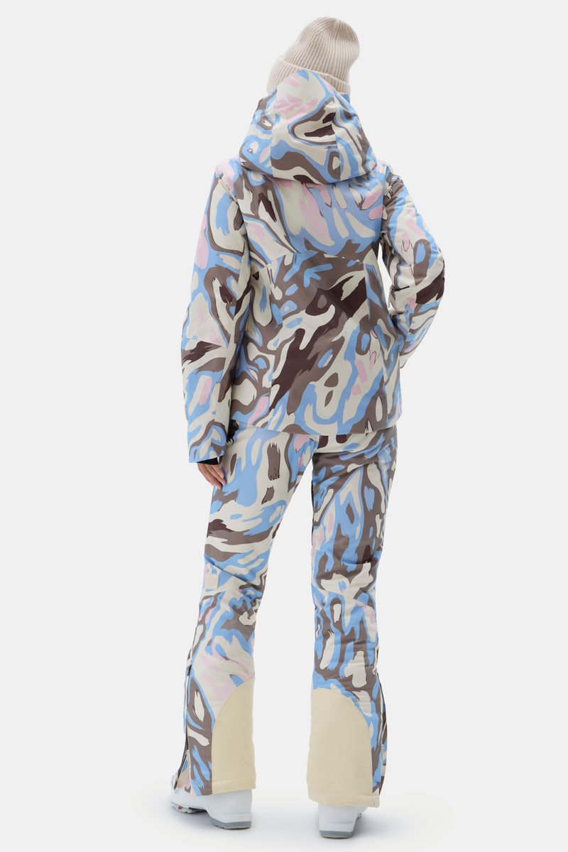 Halfdays x Parks Project Lawrence Ski Jacket