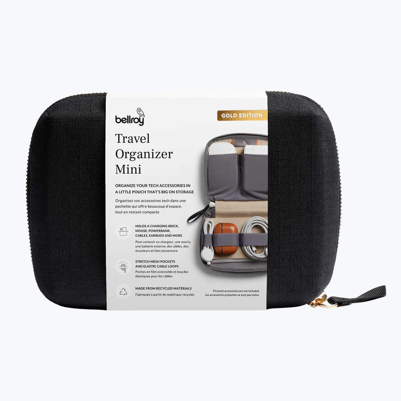 Branded Mini Tech Kit