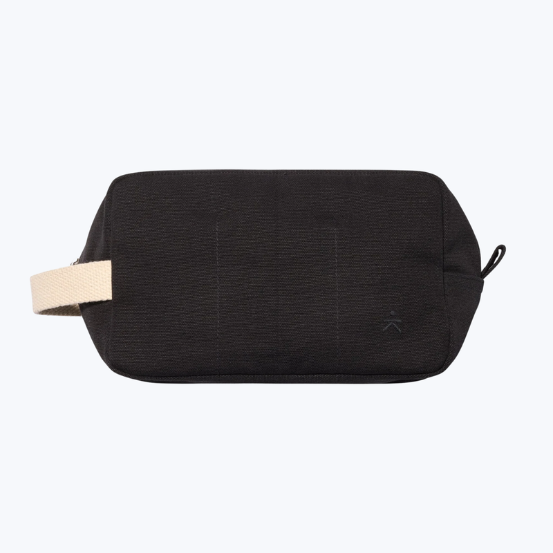 Branded Known Supply Everyday Toiletry Bag