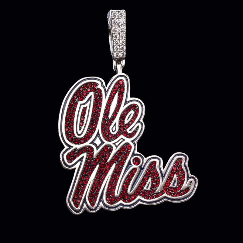 NCAA Pendant