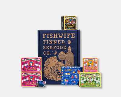 Valentine's Day Gift Pack