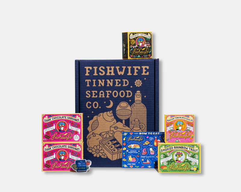 Valentine's Day Gift Pack