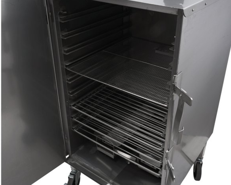 SmokinTex Pro 1500 Electric Smoker