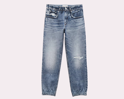 Mini Miramar Joggers