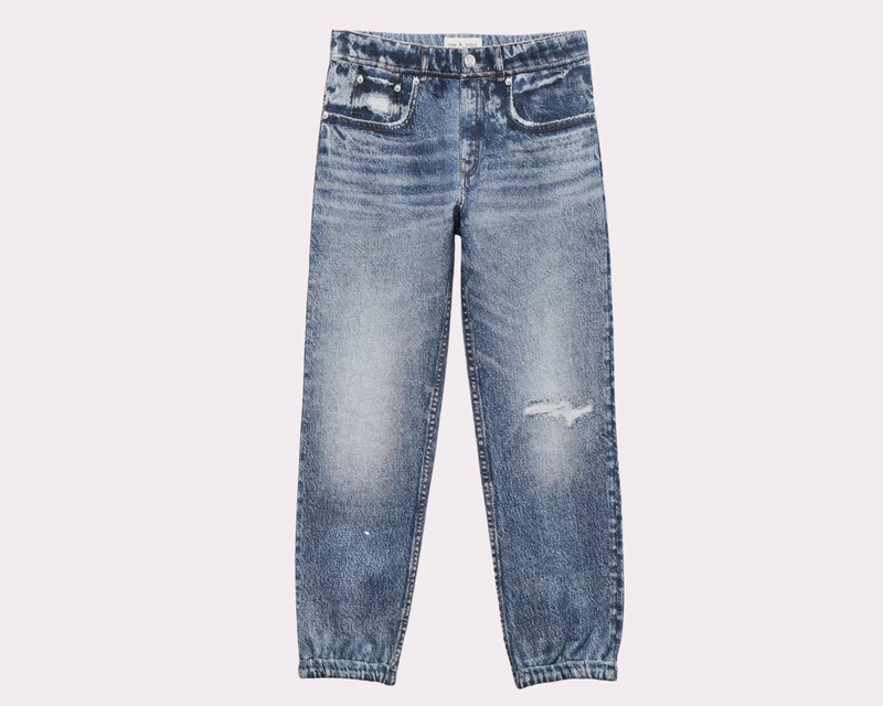 Mini Miramar Joggers