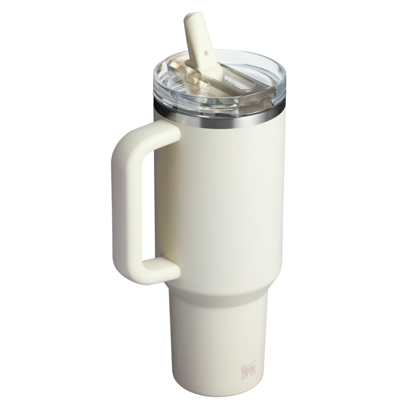 The Quencher ProTour Flip Straw Tumbler 40 oz