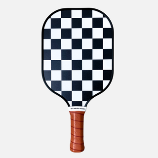 Monte Carlo Paddle