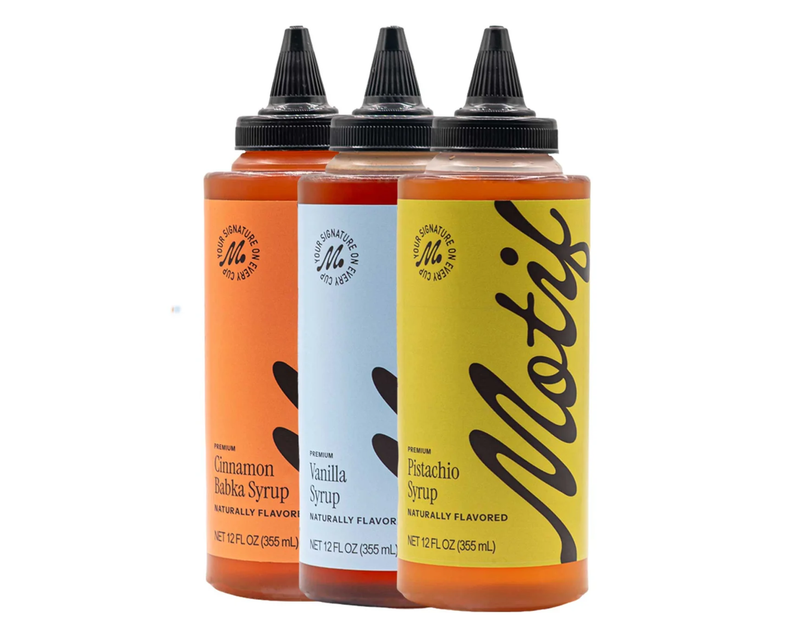 The Bakery Collection 3-Pack