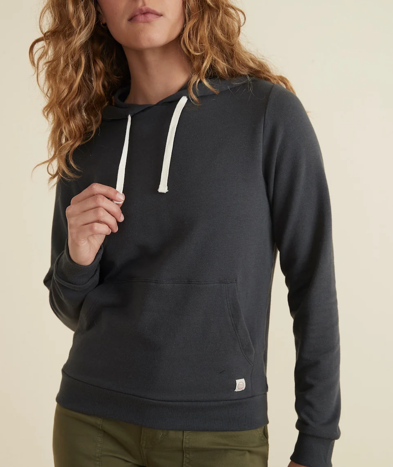 Women's Sunset Pullover Hoodie