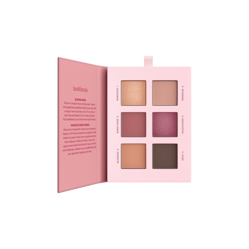 Mineralist Eyeshadow Palette