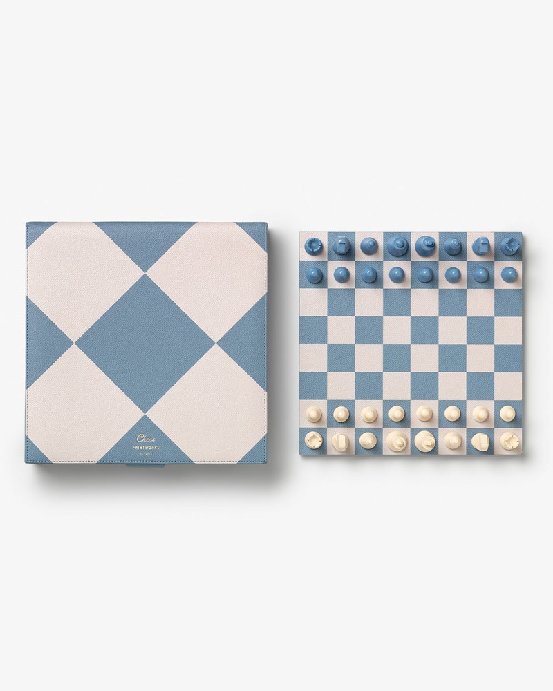 Chess, Reverra