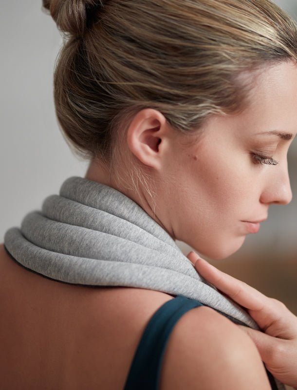 Heated Neck Wrap