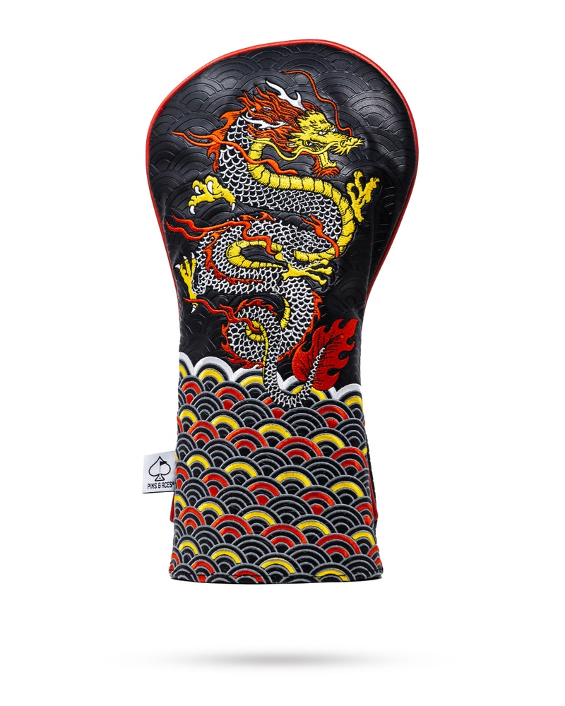 Driver Cover