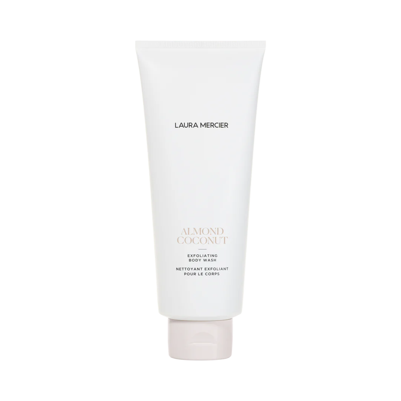 Exfoliating Body Wash