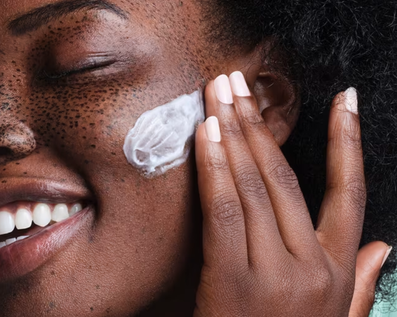 The Dewy Skin Cream
