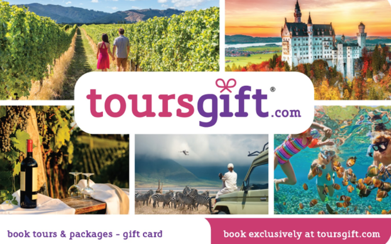 ToursGift NZ