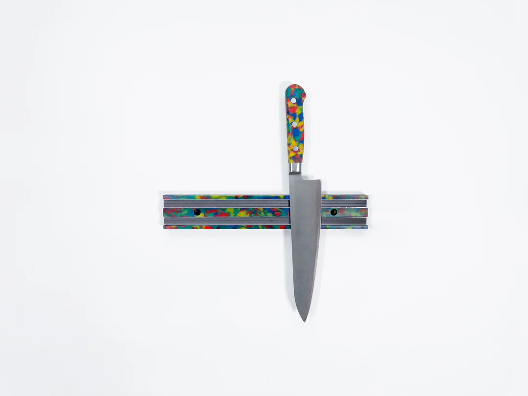 Fredericks & Mae Knife Set and Knife Magnet - Thumbnail 3