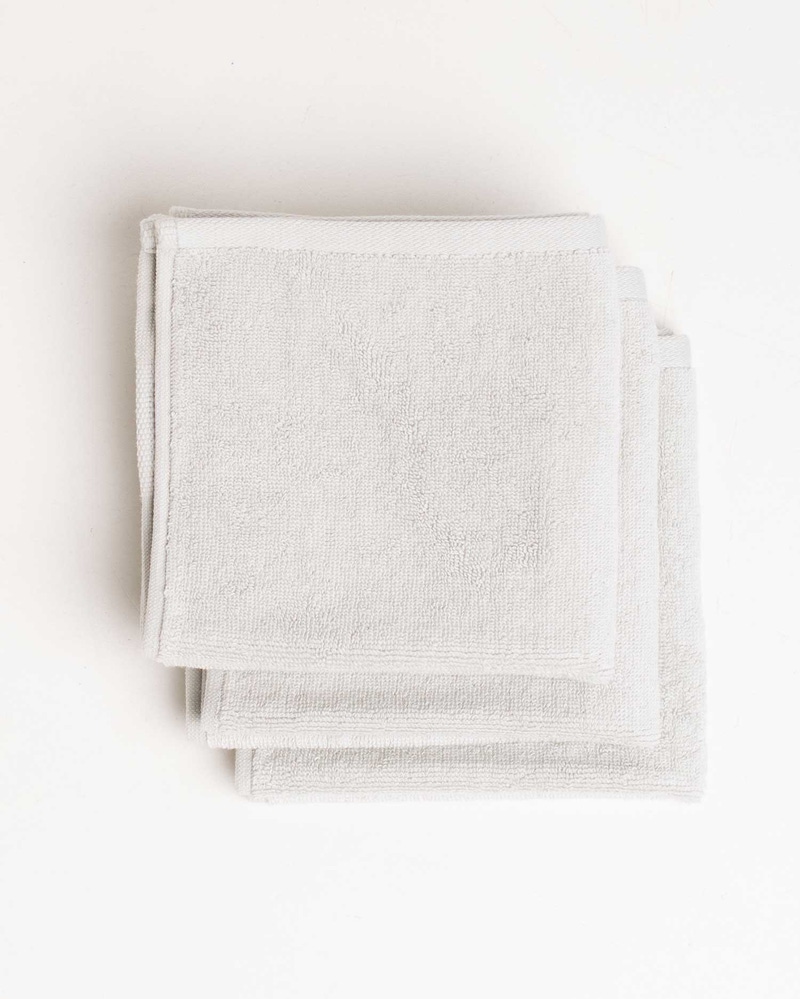 Face Towel 3-Pack