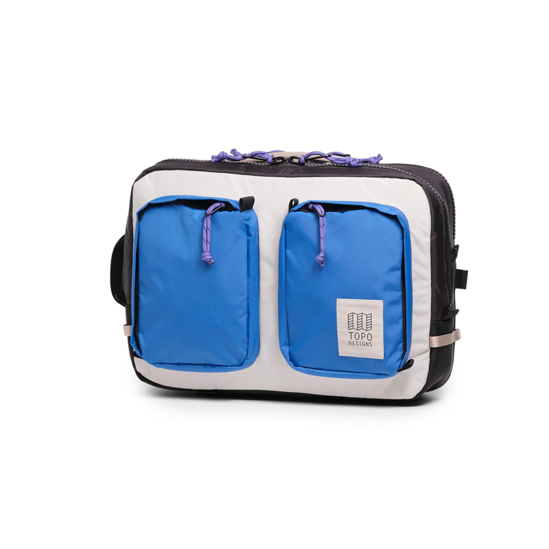 Branded Global Briefcase