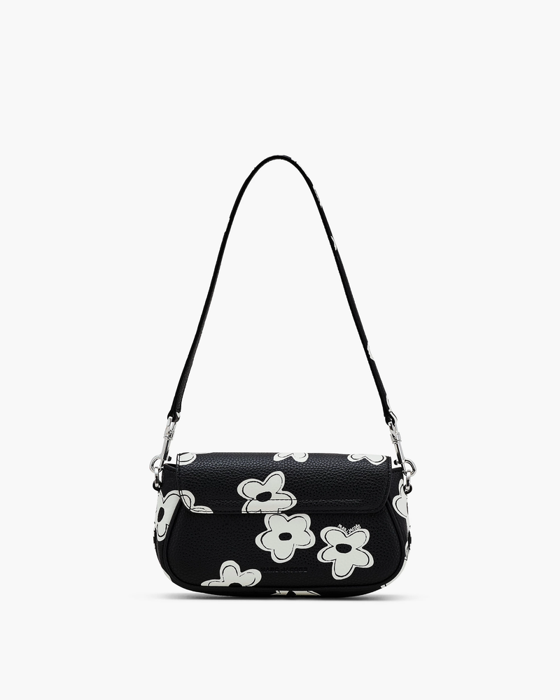 The Daisy Clover Shoulder Bag