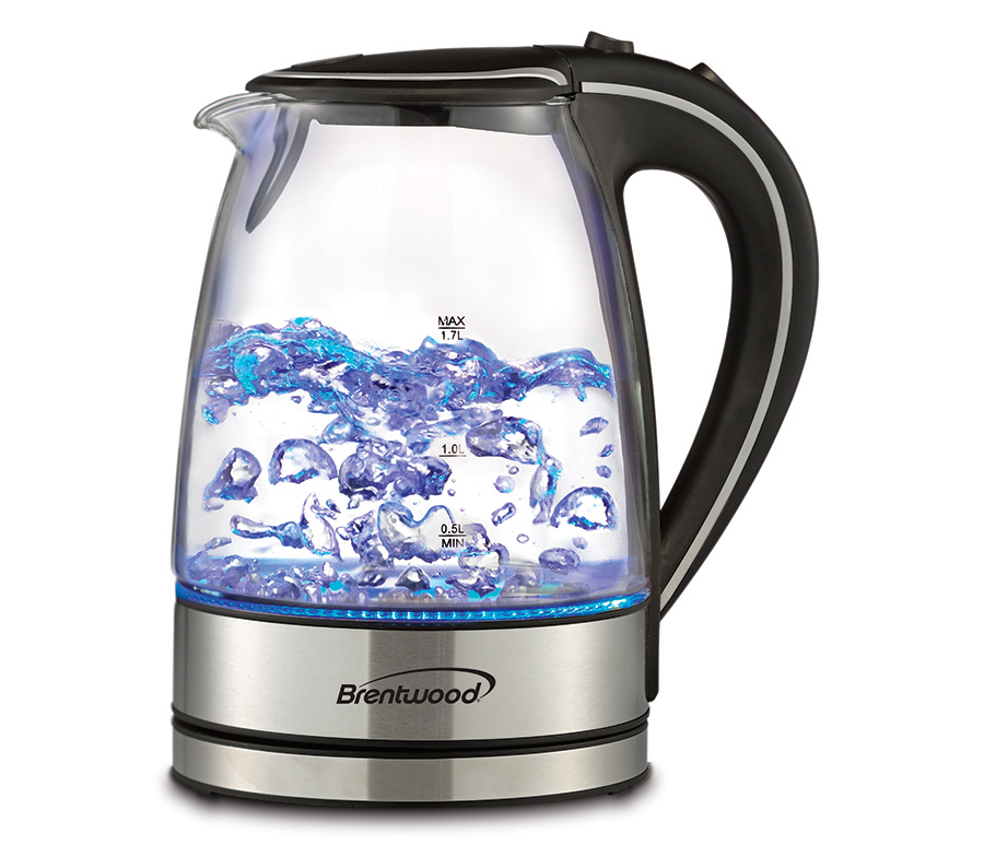 Brentwood Electric Kettle - Thumbnail 3