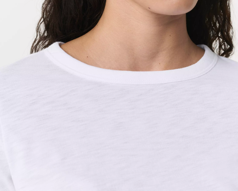 Women's The Slub Long Sleeve