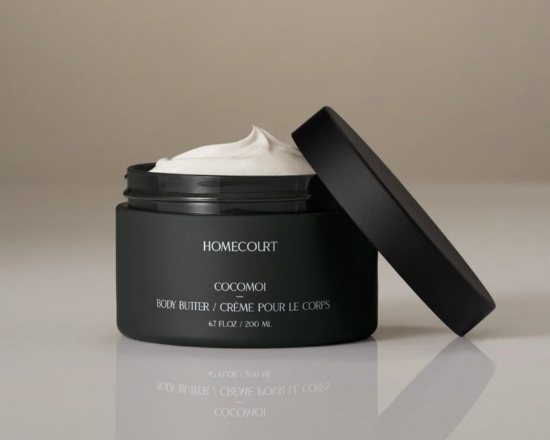 Body Butter