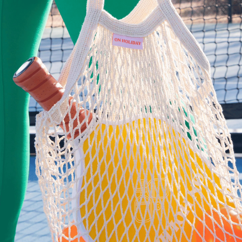 Tour Court Bag