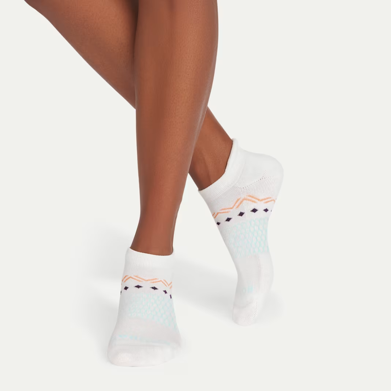 Women's Holiday Ankle Sock 3-Pack Gift Box