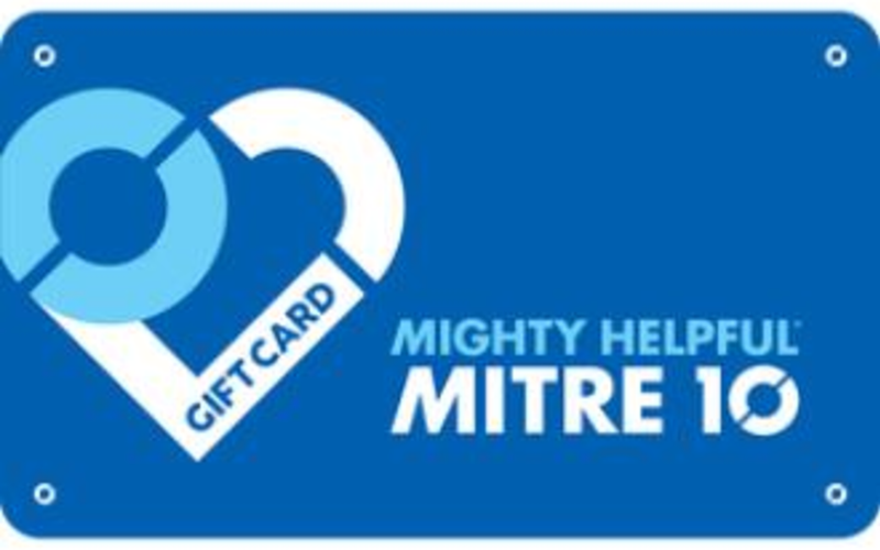 MITRE 10 Australia
