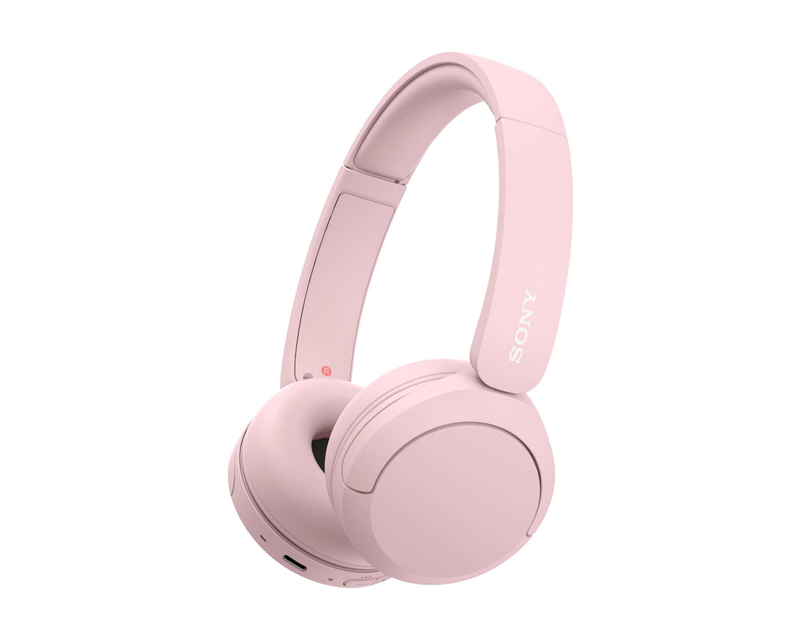 WH-CH520 Wireless Headphones with Microphone