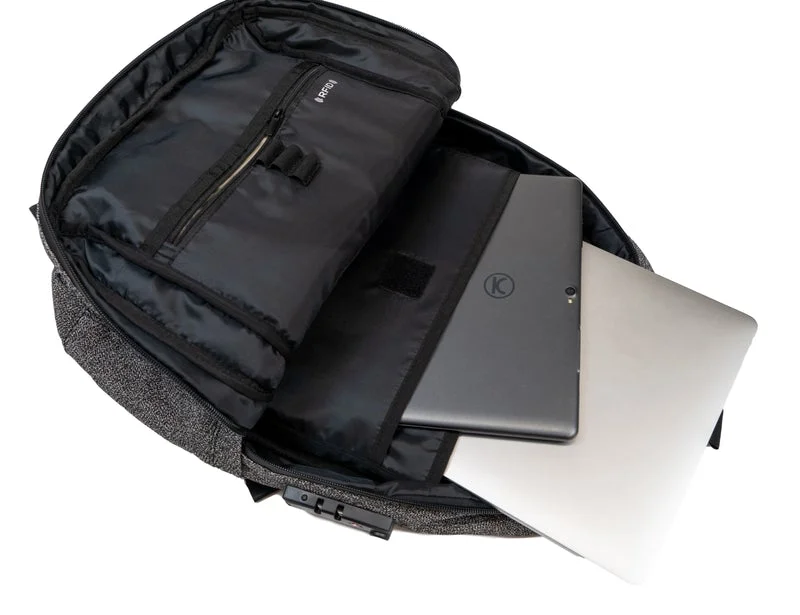 Compass Backpack