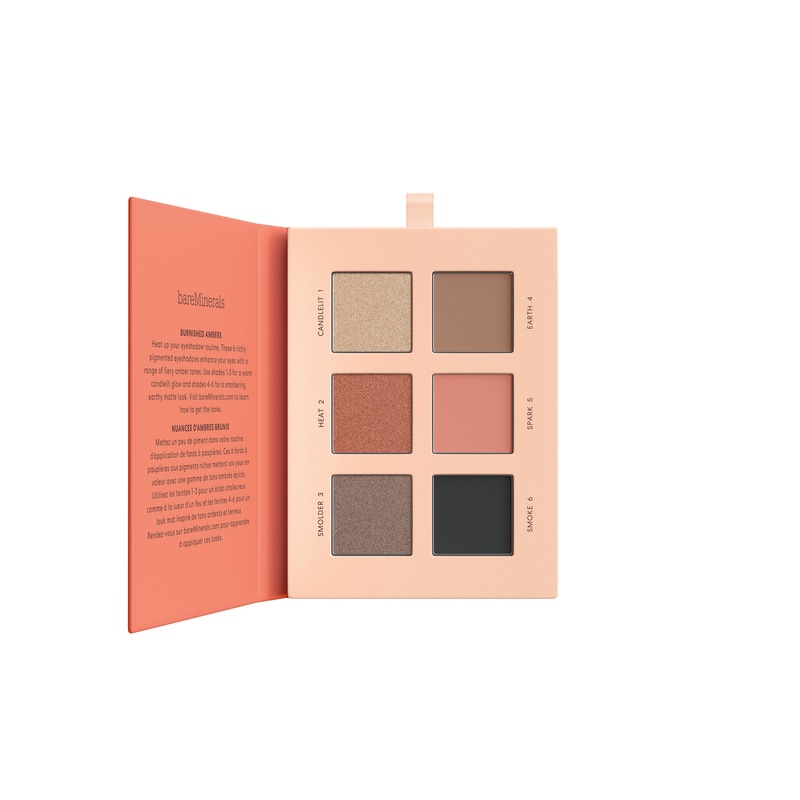 Mineralist Eyeshadow Palette
