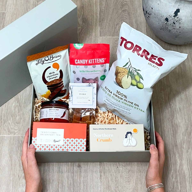 Joy Gift Box