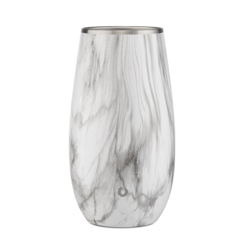 Stainless Steel Wine Chiller