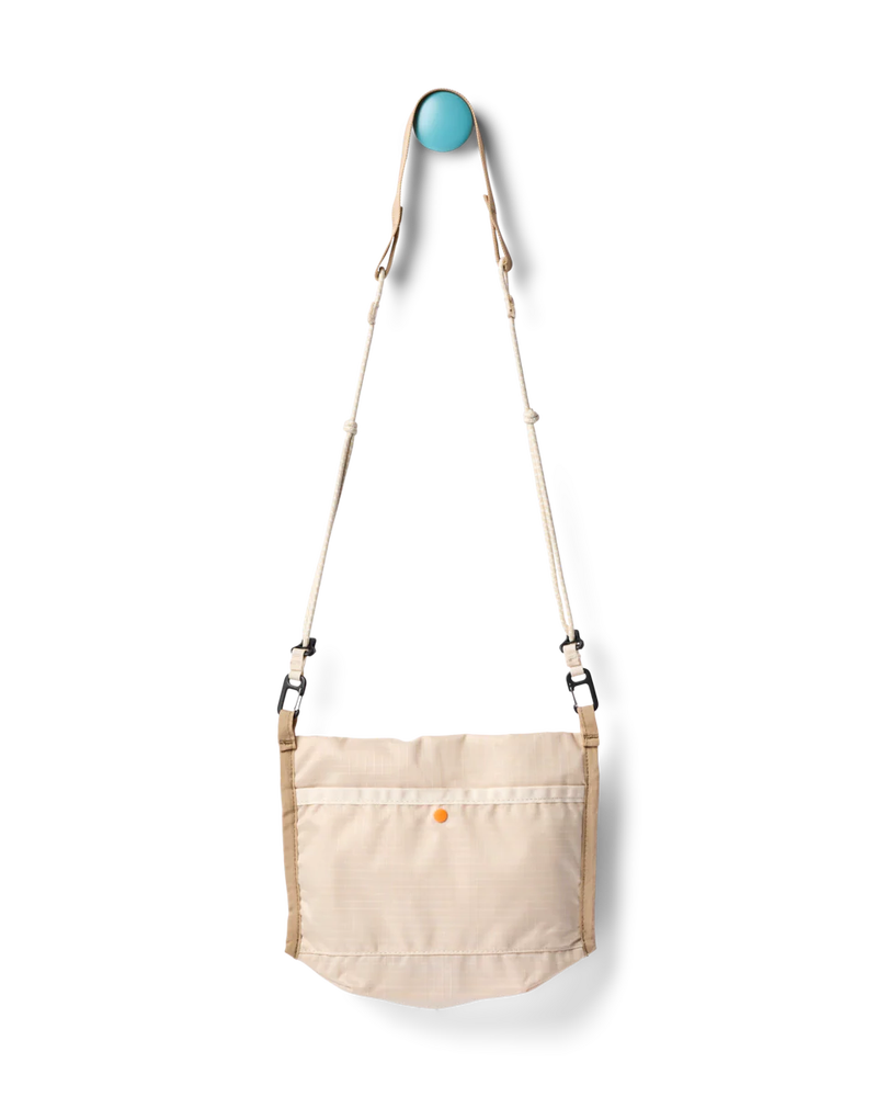 Lista 2L Lightweight Crossbody Bag