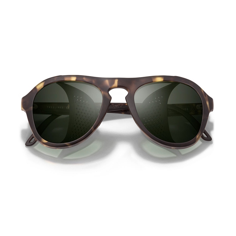 Treeline Polarised Sunglasses