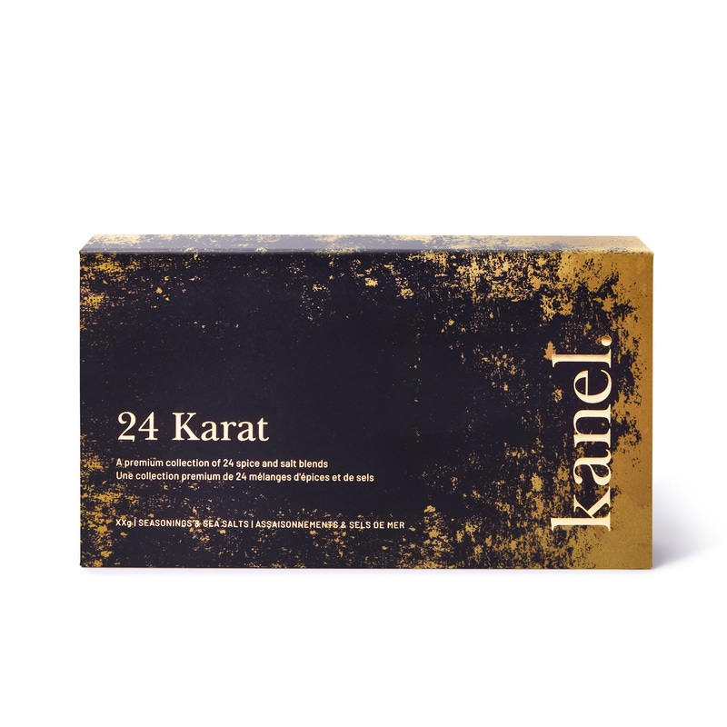 24 Karat