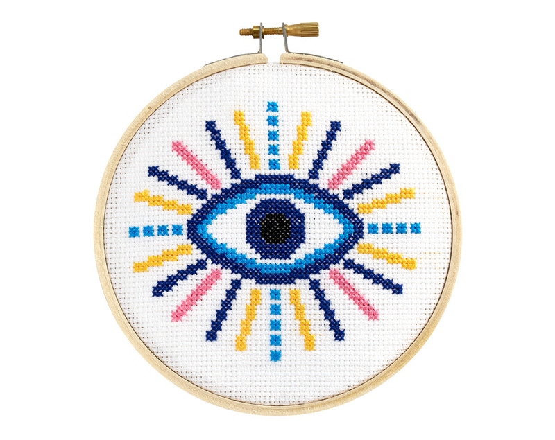 Cross Stitch Kit