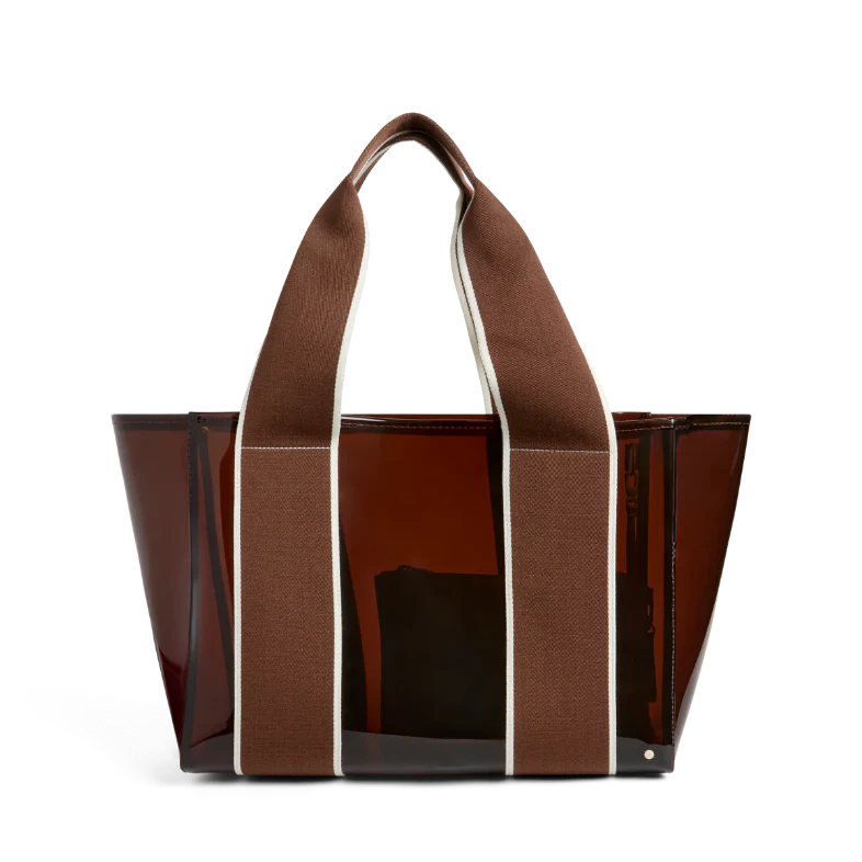 Wellington Cabana Tote
