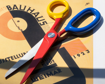 Chroma Scissors