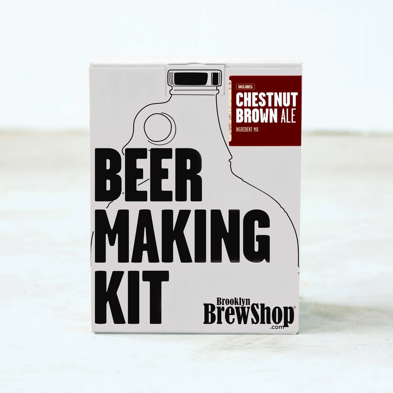 Beer Making Kit