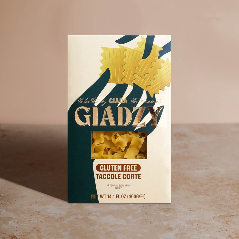 Gluten-Free Pasta 2-Pack, 1.76 lbs