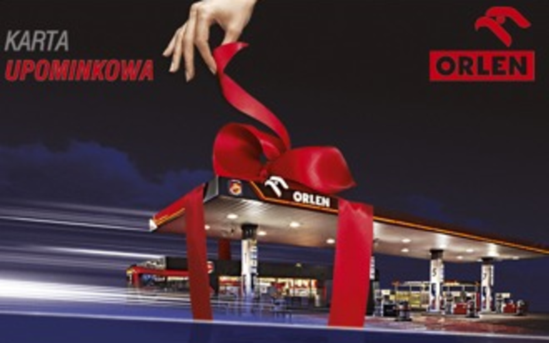 Orlen Poland