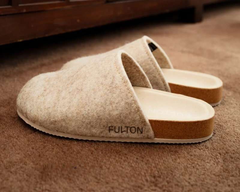The House Shoe
