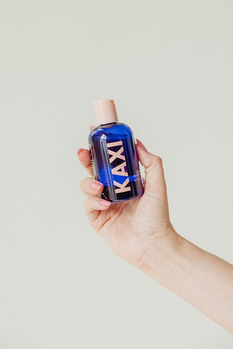 Everyday Hair Oil