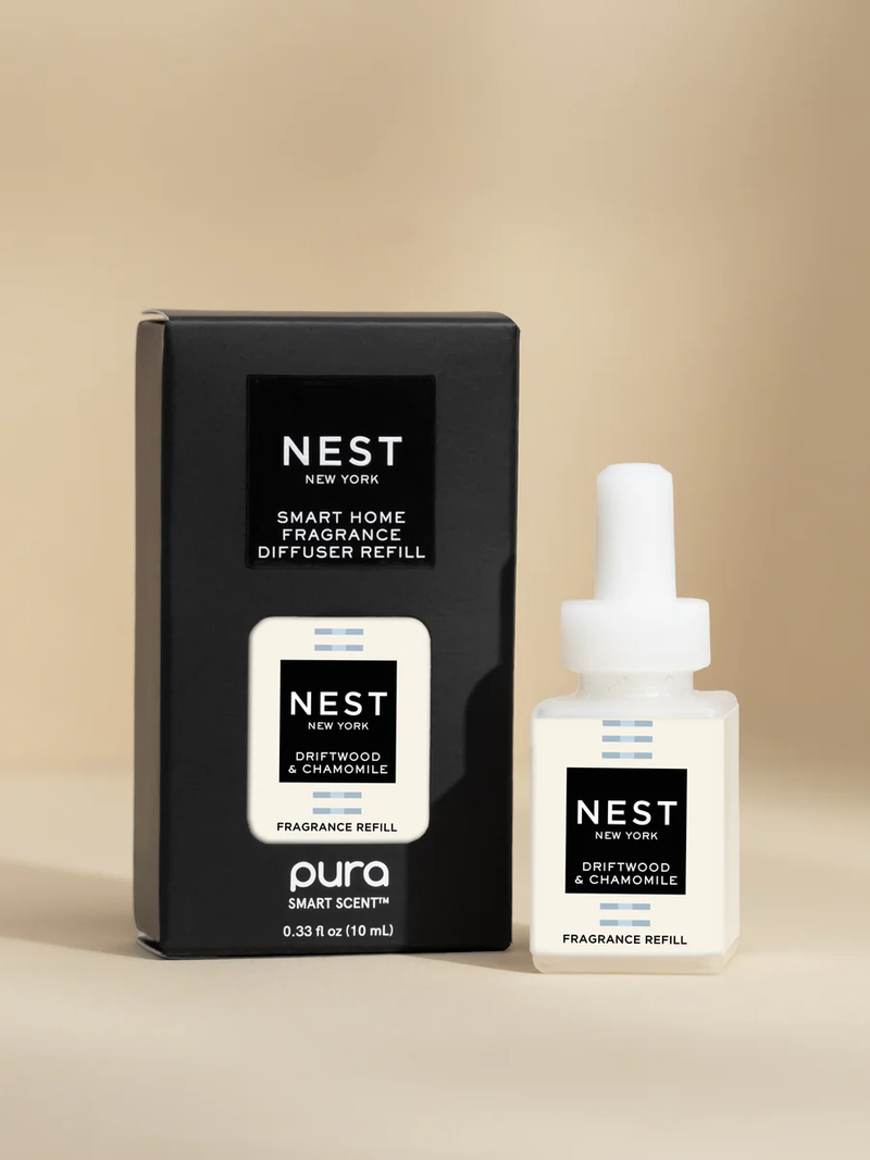 Pura x Nest Fragrance Refill