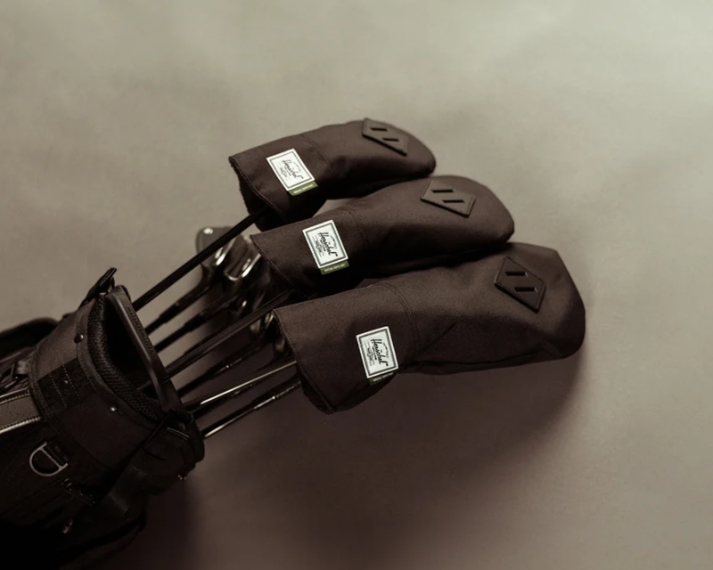 Herschel Heritage™ Driver Head Cover